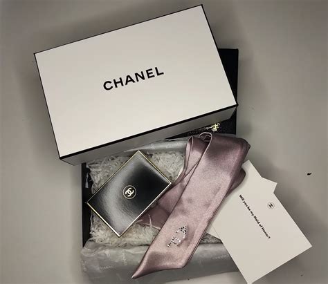 gifts from chanel|Chanel gift with purchase 2024.